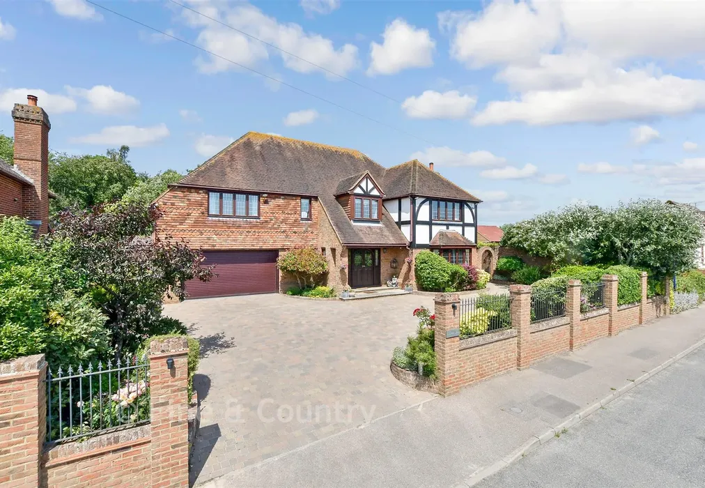 External (Web) - Monkton Road, Minster, Ramsgate, Kent - Wards of Kent
