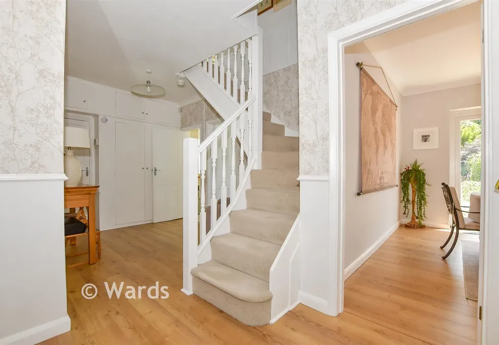Internal Lifestyle Photograph - Station Road, Eynsford, Dartford, Kent - Wards of Kent