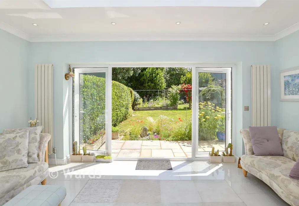 Internal Lifestyle Photograph - Station Road, Eynsford, Dartford, Kent - Wards of Kent