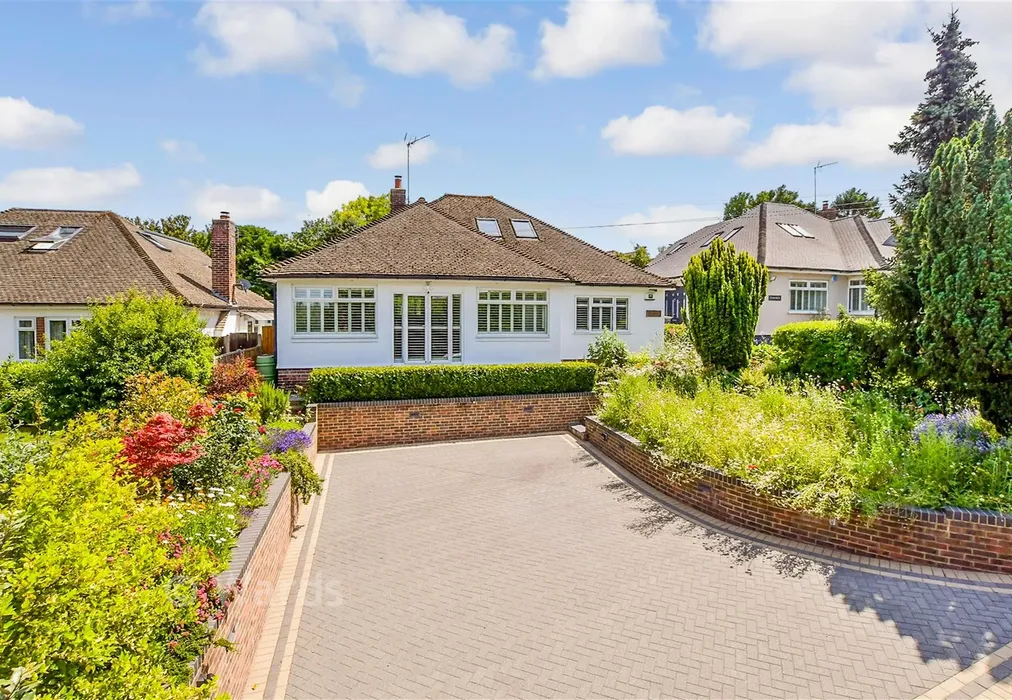 External (Web) 1 - Station Road, Eynsford, Dartford, Kent - Wards of Kent