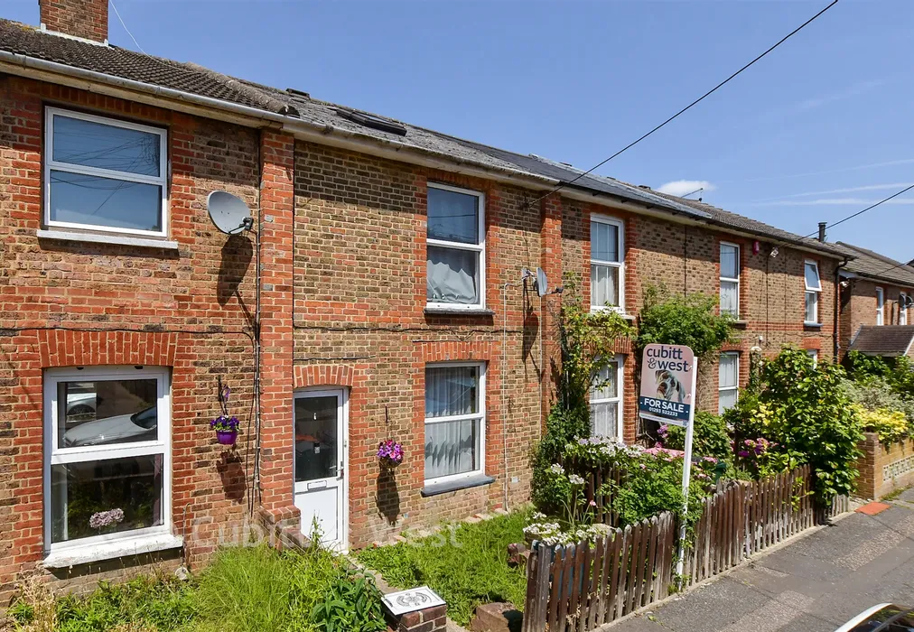 External Web - West Street, Crawley, West Sussex - Wards of Kent