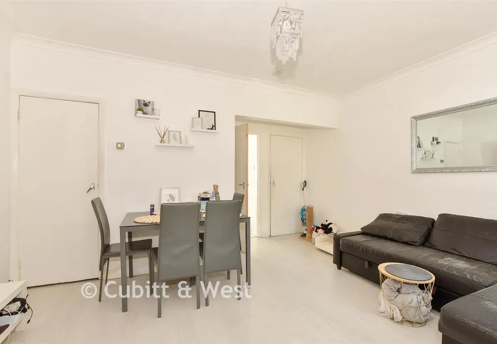 Dining Room - West Street, Crawley, West Sussex - Wards of Kent