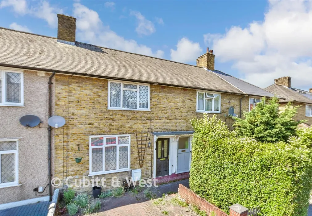 External (Web) - Hartland Road, Morden, Surrey - Wards of Kent