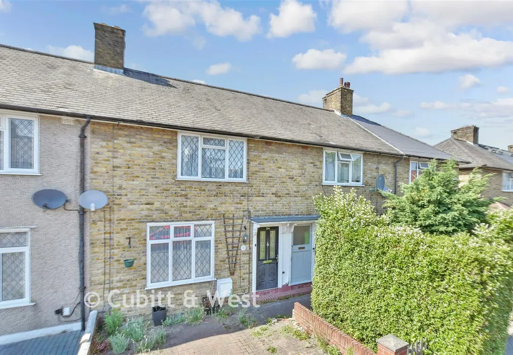 External (Web) - Hartland Road, Morden, Surrey - Wards of Kent