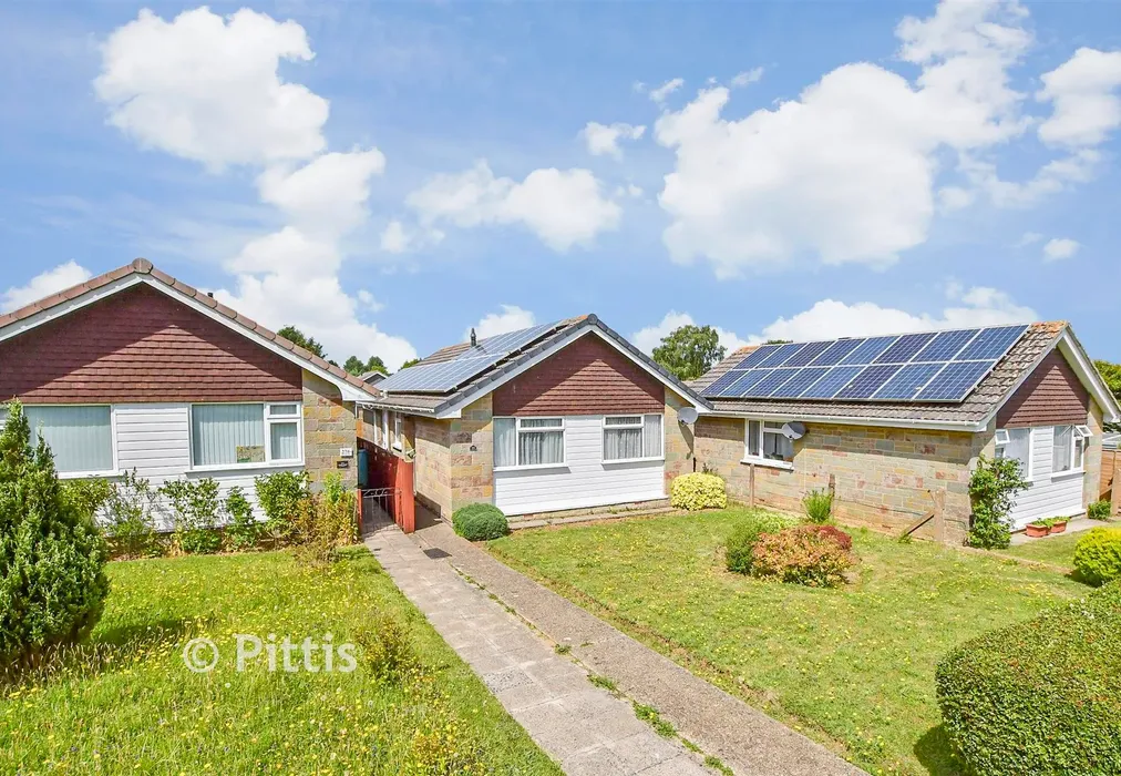 External (Web) - Perowne Way, Sandown, Isle of Wight - Wards of Kent