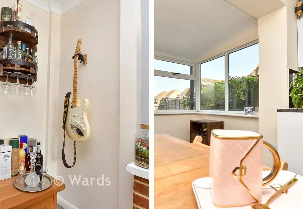 Internal Lifestyle Photograph - Barton Hill Drive, Minster On Sea, Sheerness, Kent - Wards of Kent