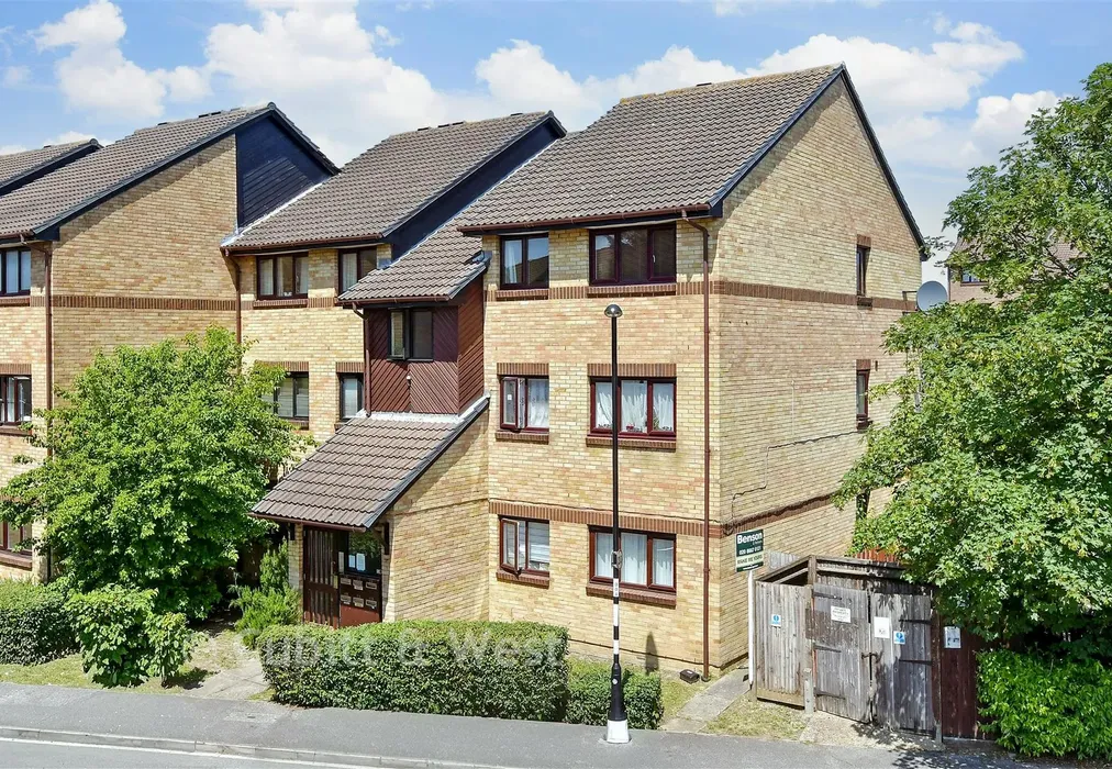 External (Web) - Adams Way, Croydon, Surrey - Wards of Kent
