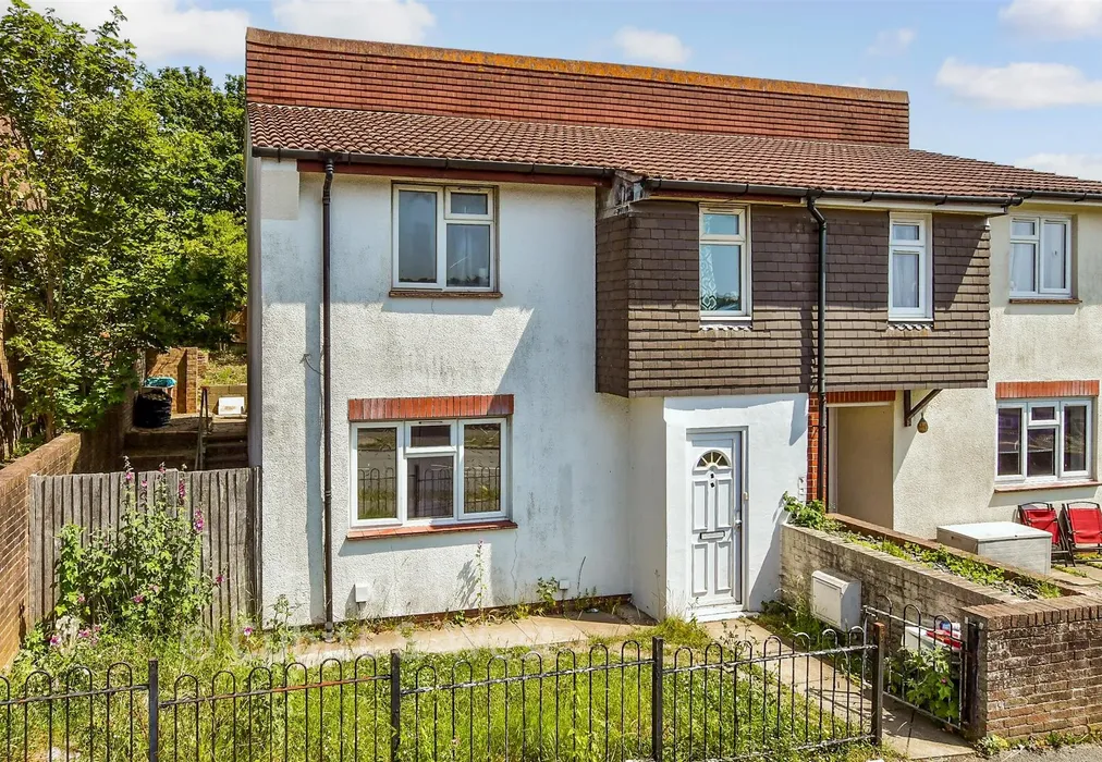 External (Web) - Whitehawk Way, Brighton, East Sussex - Wards of Kent