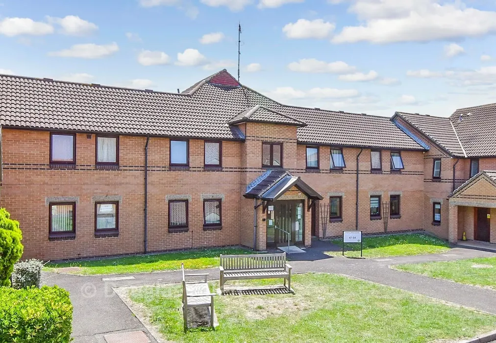 External (Web) - Portland Close, Romford, Essex - Wards of Kent