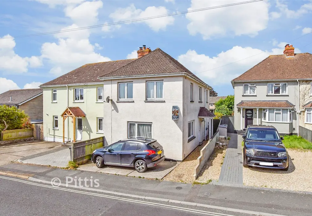 External (Web) - St. Michael's Avenue, Haylands, Ryde, Isle of Wight - Wards of Kent