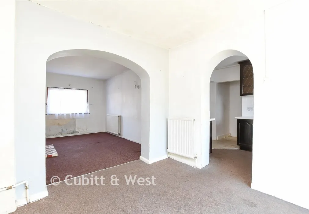 Dining Area - Francis Road, Caterham, Surrey - Wards of Kent