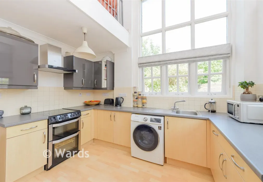 Kitchen/Diner - High Street, Rochester, Kent - Wards of Kent