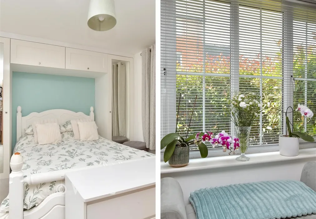 Internal Lifestyle Photograph - Peony Crescent, Sittingbourne, Kent - Wards of Kent