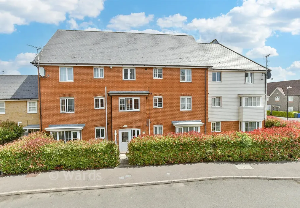 External (Web) - Peony Crescent, Sittingbourne, Kent - Wards of Kent