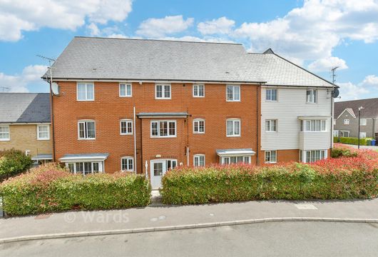 Peony Crescent, Sittingbourne, Kent - Wards of Kent