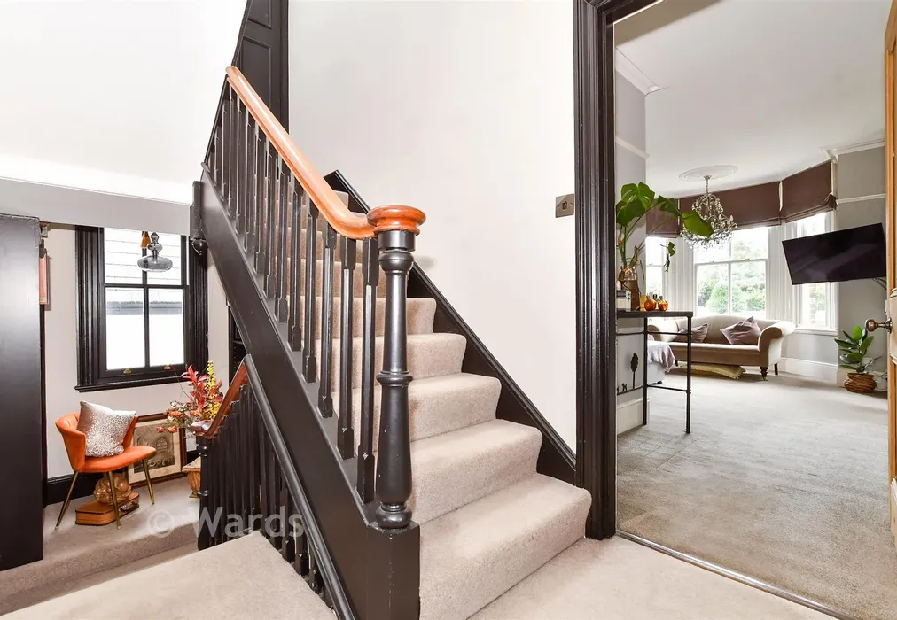 Internal Lifestyle Photograph - Buckland Road, Maidstone, Kent - Wards of Kent