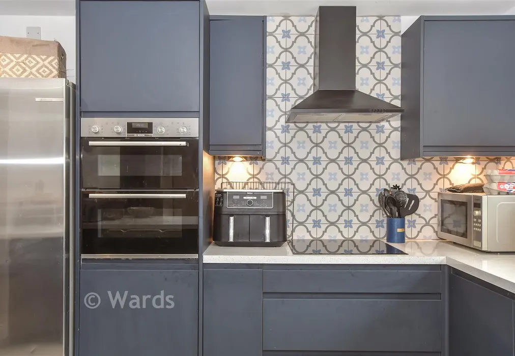 Internal Lifestyle Photograph - Riverside Close, Kingsnorth, Ashford, Kent - Wards of Kent
