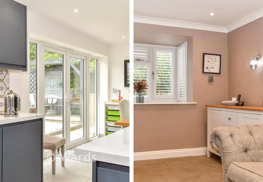 Internal Lifestyle Photograph - Riverside Close, Kingsnorth, Ashford, Kent - Wards of Kent
