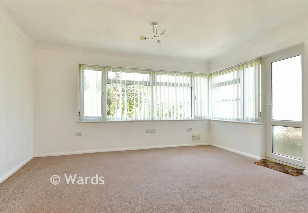 Dining Area - Manor Lane, Rochester, Kent - Wards of Kent
