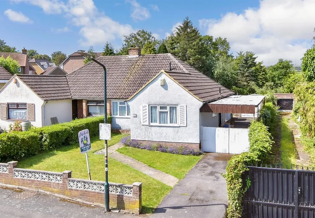 External (Web) - Manor Lane, Rochester, Kent - Wards of Kent