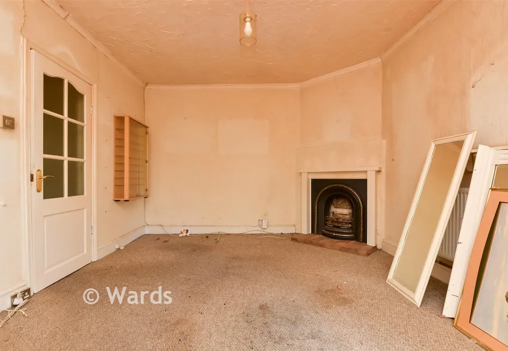 Lounge - Northwood Road, Ramsgate, Kent - Wards of Kent