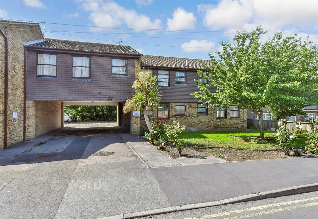 External (Web) - Cyprus Road, Faversham, Kent - Wards of Kent