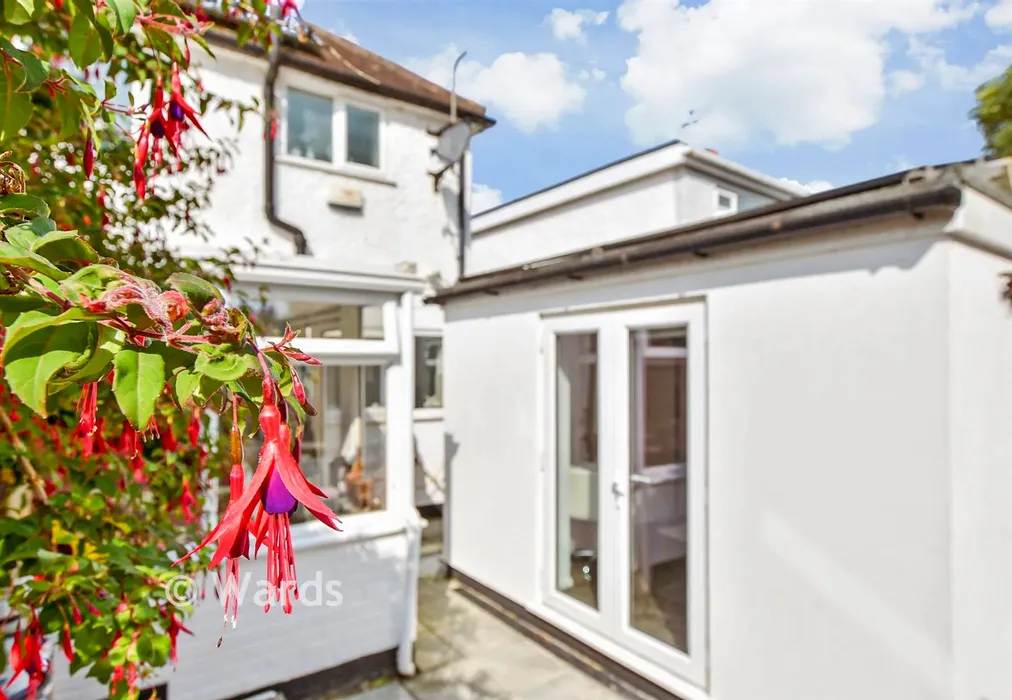 External Lifestyle Photograph - Downs Road, Folkestone, Kent - Wards of Kent