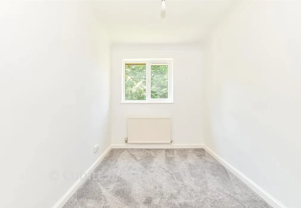 Bedroom 3 - Station Close, Rotherfield, East Sussex - Wards of Kent