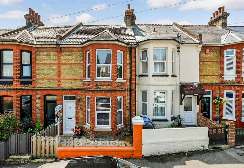 External (Brochure) - Dane Park Road, Ramsgate, Kent - Wards of Kent
