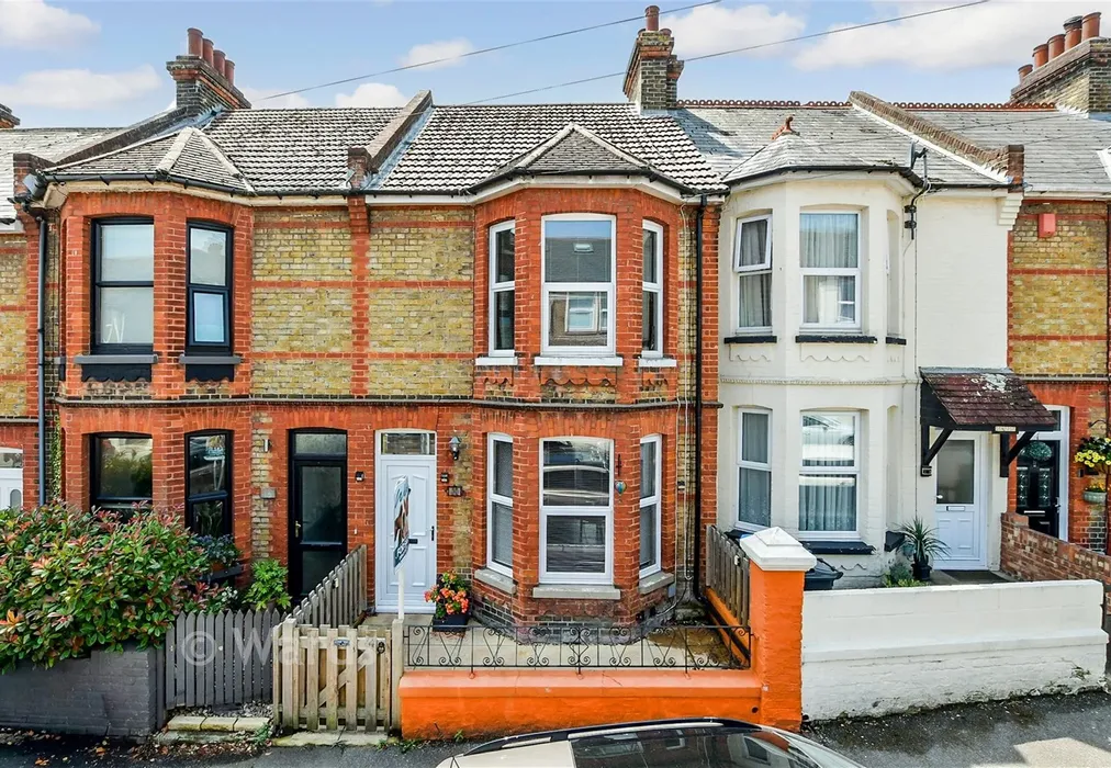 External (Web) - Dane Park Road, Ramsgate, Kent - Wards of Kent