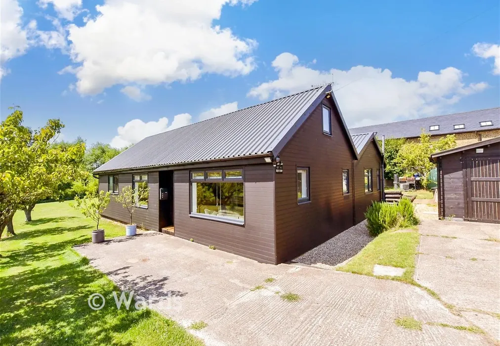 External (Web) - Cooling Road, High Halstow, Rochester, Kent - Wards of Kent