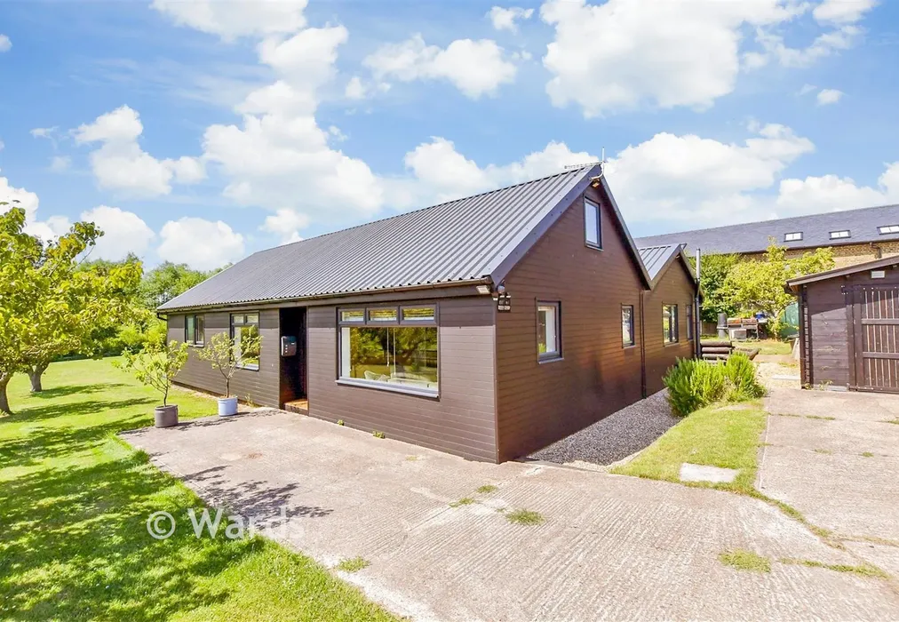 External (Web) - Cooling Road, High Halstow, Rochester, Kent - Wards of Kent