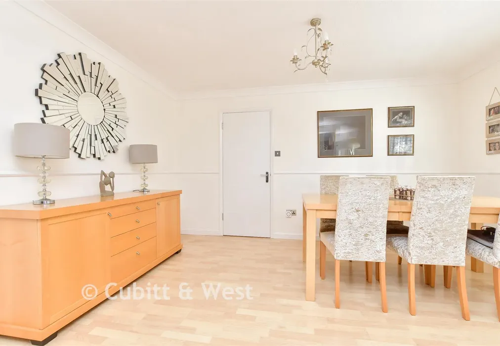Dining Area - Orchard Way, Shirley, Surrey - Wards of Kent
