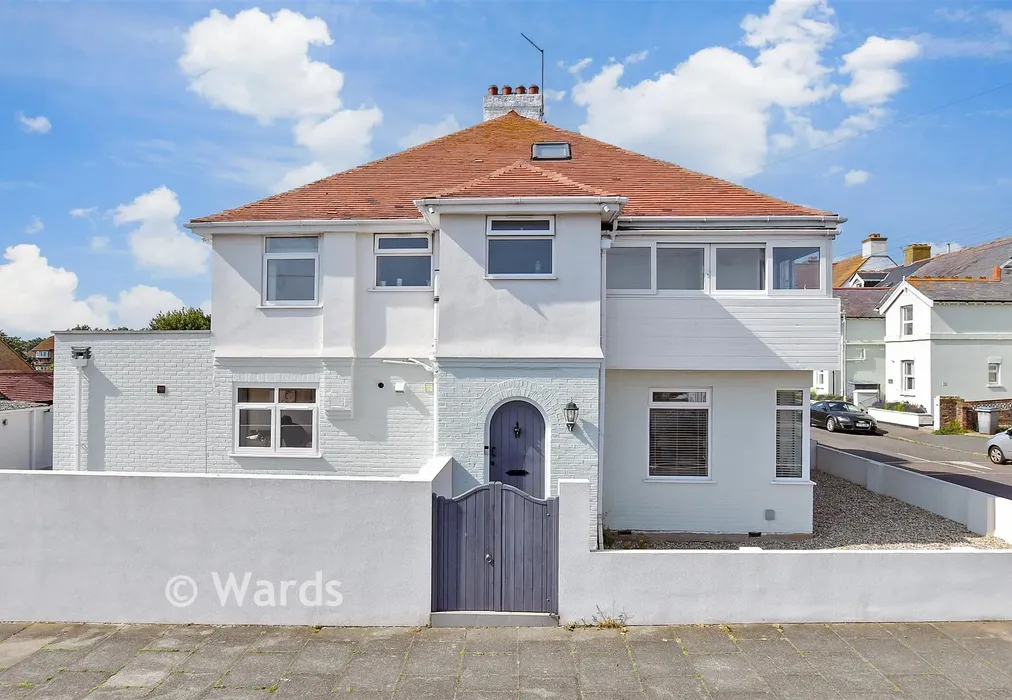 External (Web) - Sandown Road, Deal, Kent - Wards of Kent