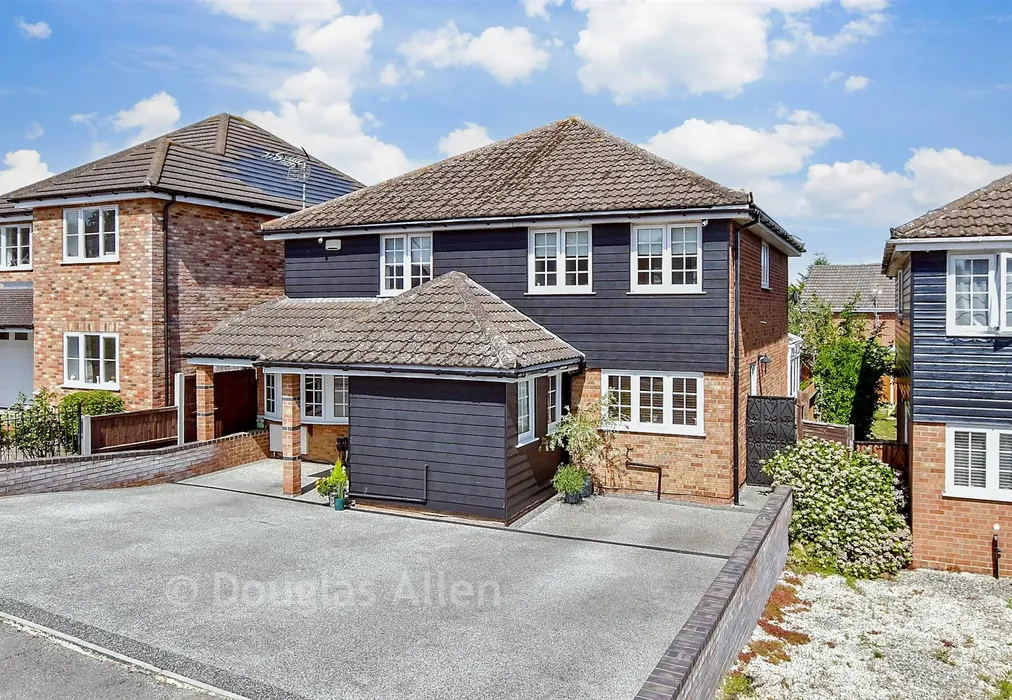 External (Web) - Alma Close, Wickford, Essex - Wards of Kent