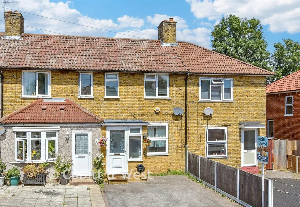 External (Web) - Tintern Road, Carshalton, Surrey - Wards of Kent