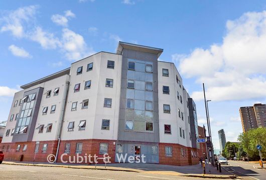 Queen Street, Portsmouth, Hampshire - Wards of Kent