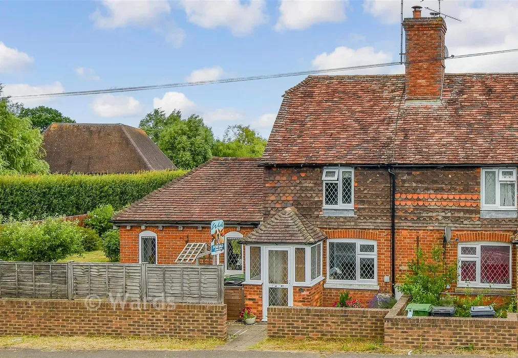 External (Web) - Maidstone Road, Tonbridge, Kent - Wards of Kent