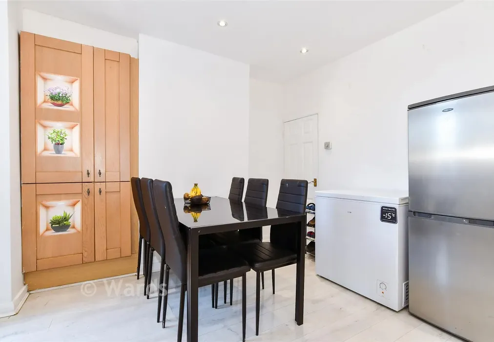 Dining Area - Peel Street, Maidstone, Kent - Wards of Kent