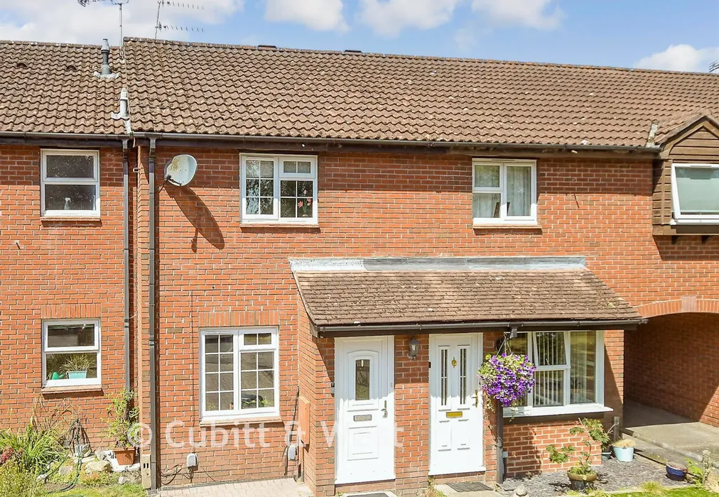 External (Web) - Millais Close, Crawley, West Sussex - Wards of Kent