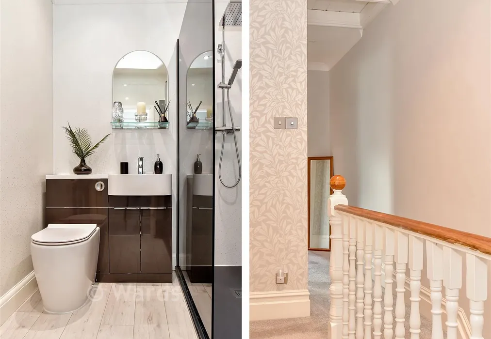 Internal Lifestyle Photograph - Western Avenue, Ashford, Kent - Wards of Kent