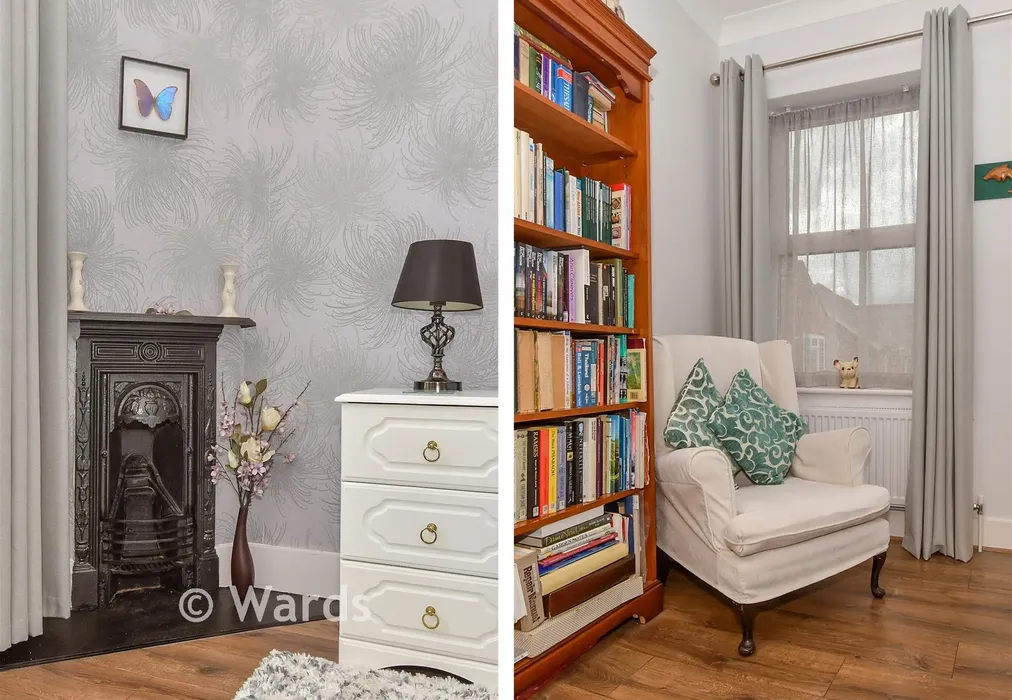 Internal Lifestyle Photograph - Western Avenue, Ashford, Kent - Wards of Kent
