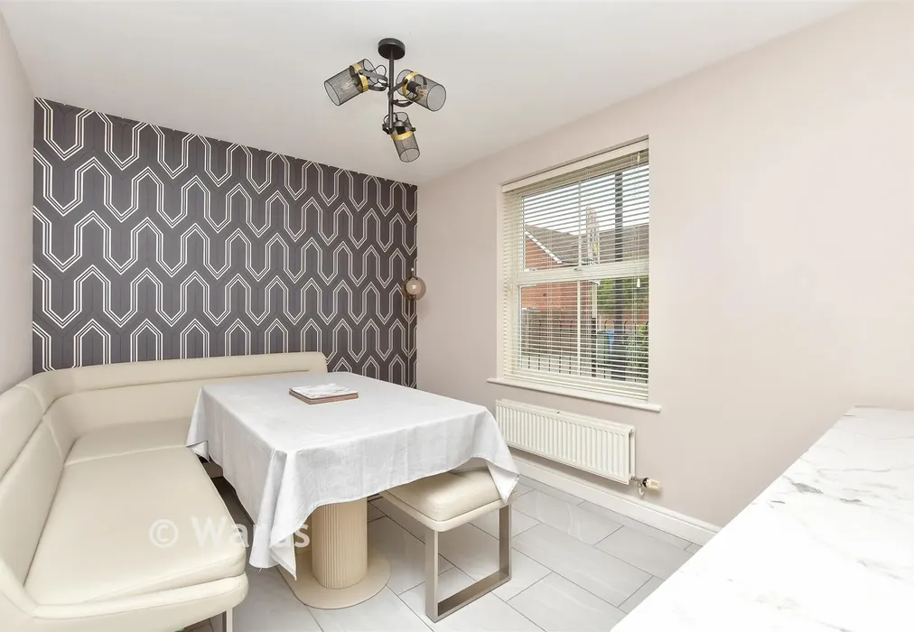 Dining Area - Bergamot Close, Sittingbourne, Kent - Wards of Kent