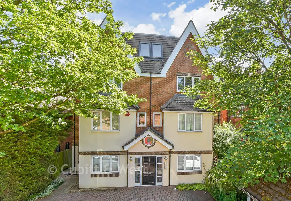 External (Web) - Langley Park Road, Sutton, Surrey - Wards of Kent