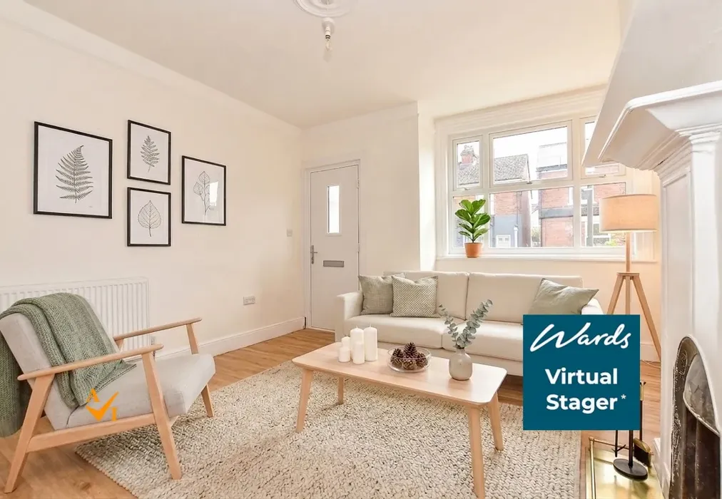 Lounge/ Diner (Nordic style) - Sussex Road, Tonbridge, Kent - Wards of Kent