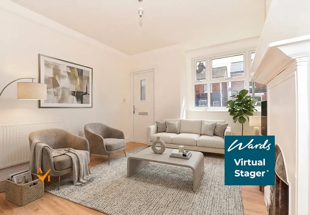 Lounge/ Diner (Contemporary style) - Sussex Road, Tonbridge, Kent - Wards of Kent