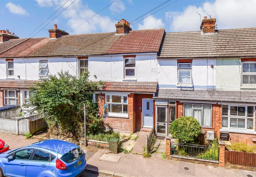 External (Brochure) ; - Sussex Road, Tonbridge, Kent - Wards of Kent