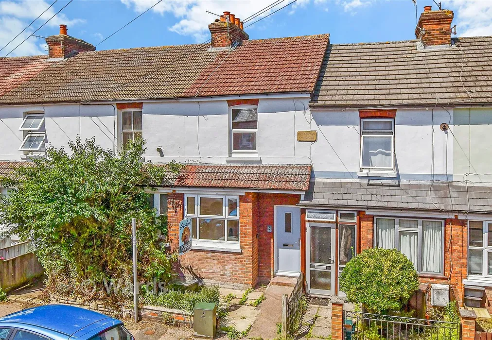 External (Web) - Sussex Road, Tonbridge, Kent - Wards of Kent