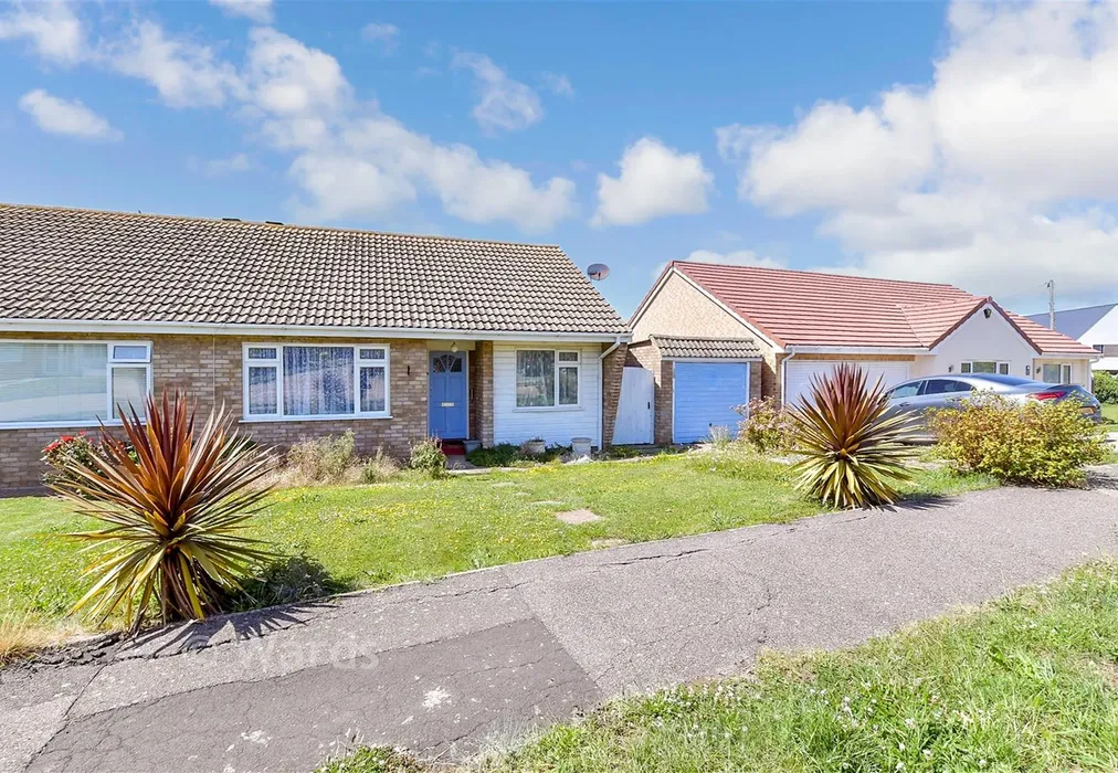 External (Web) - Shamrock Avenue, Whitstable, Kent - Wards of Kent