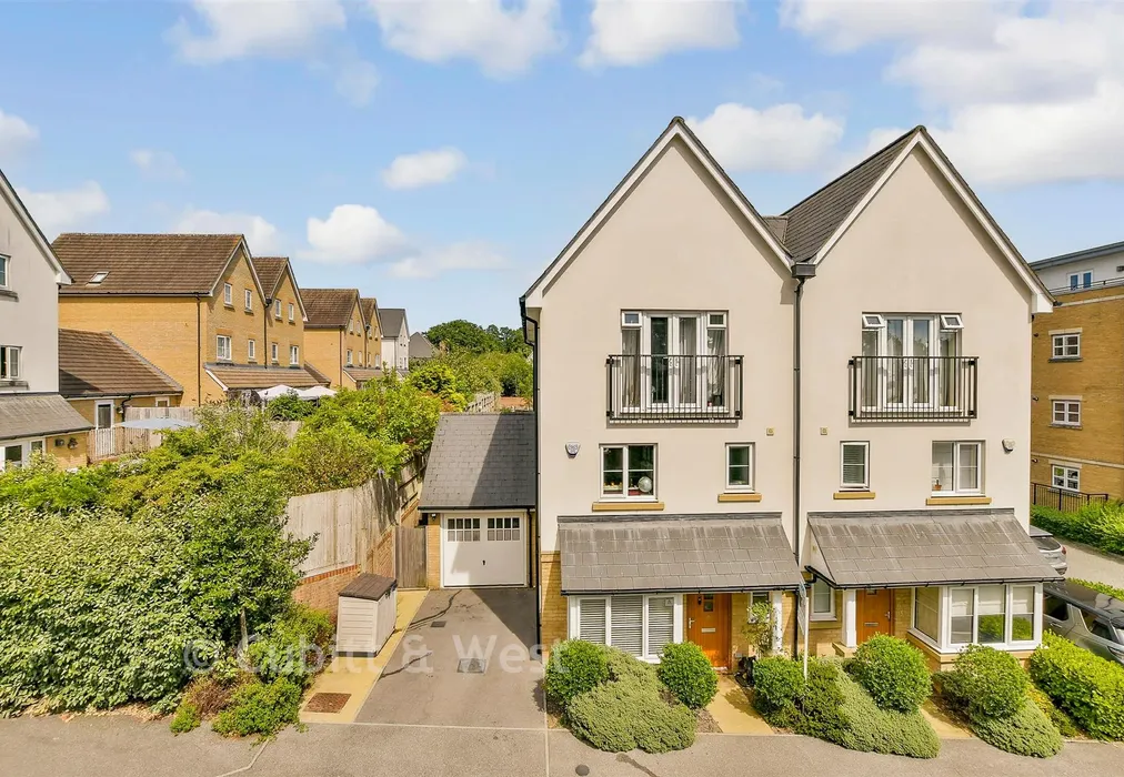 External (Web). - Renfields, Haywards Heath, West Sussex - Wards of Kent